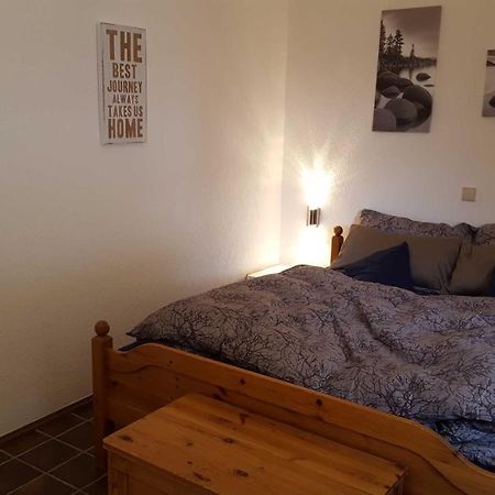 Ferienwohnung Gemmel Overath Εξωτερικό φωτογραφία
