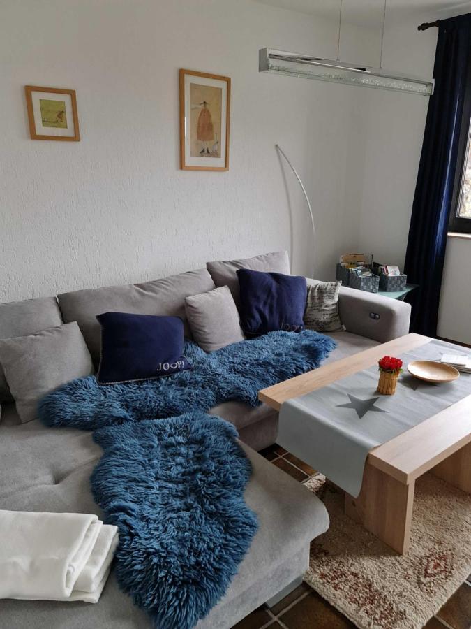 Ferienwohnung Gemmel Overath Εξωτερικό φωτογραφία