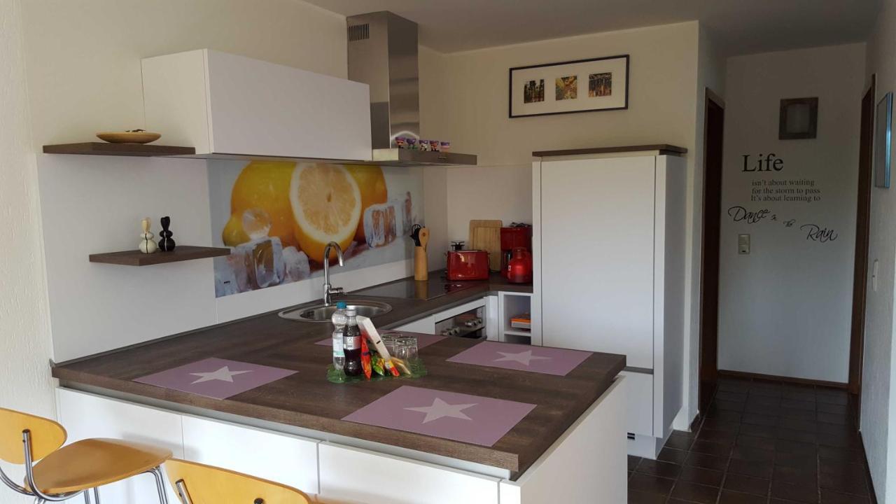 Ferienwohnung Gemmel Overath Εξωτερικό φωτογραφία