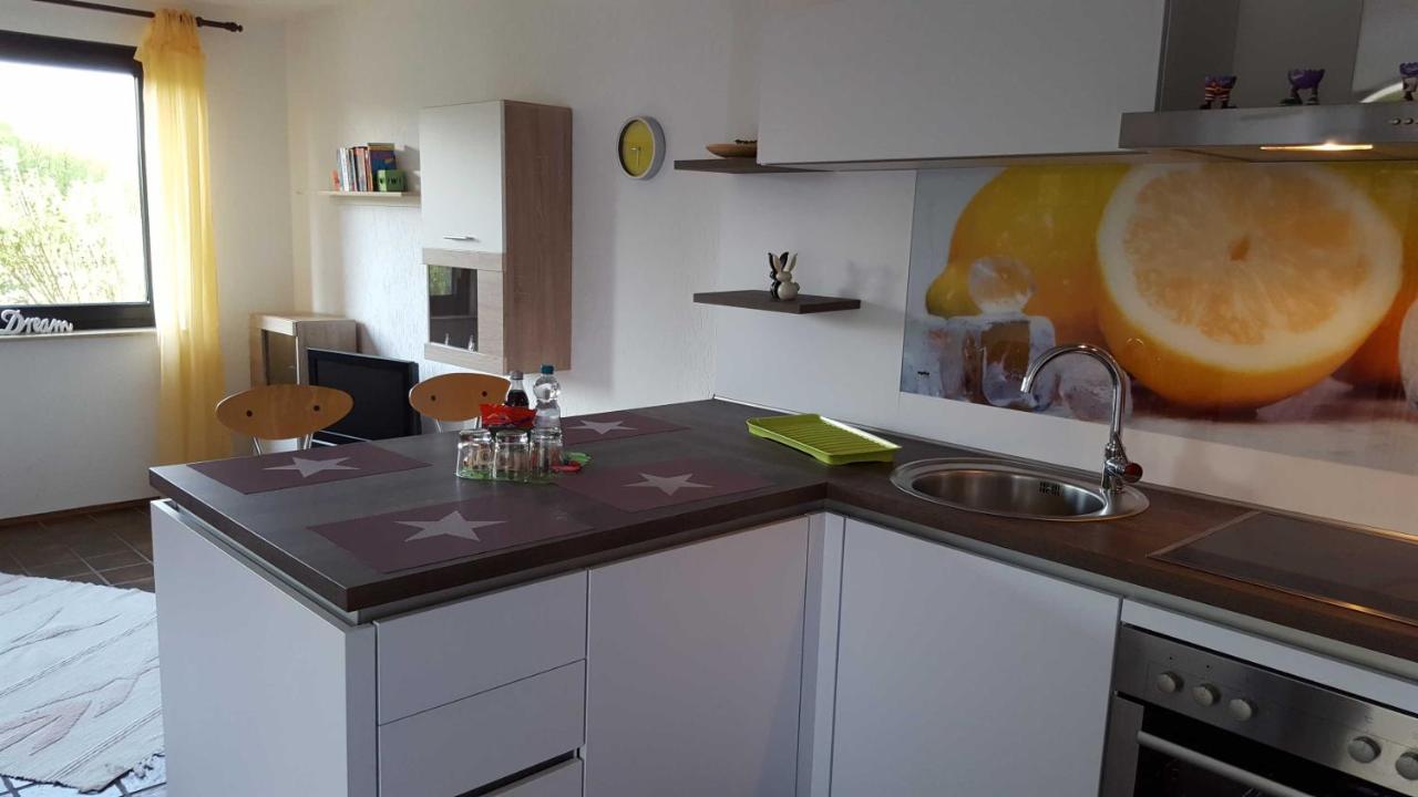 Ferienwohnung Gemmel Overath Εξωτερικό φωτογραφία