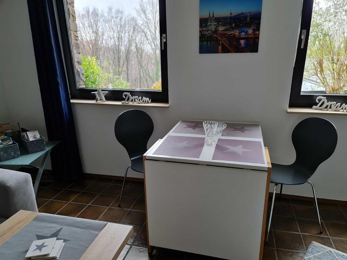 Ferienwohnung Gemmel Overath Εξωτερικό φωτογραφία